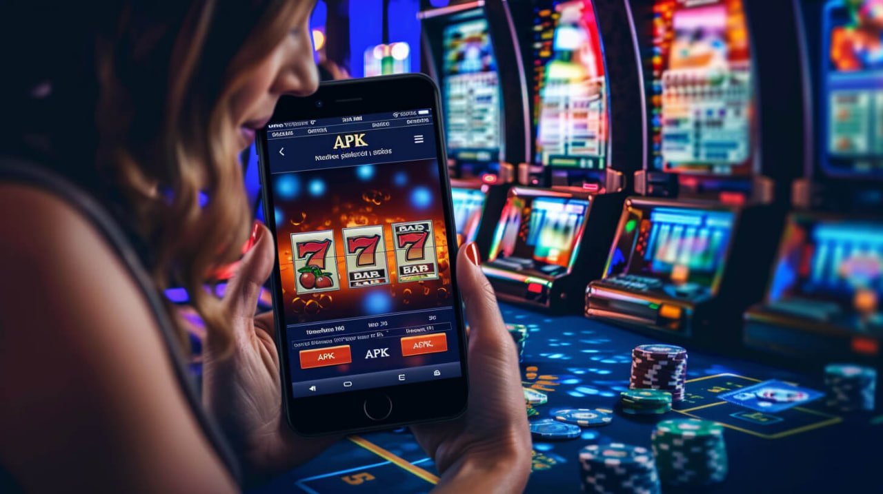 km555 lobby game slot online jackpot progresif grafis modern
