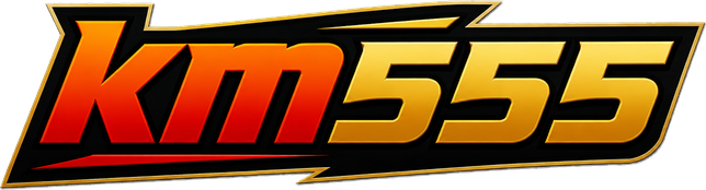 KM555 Logo